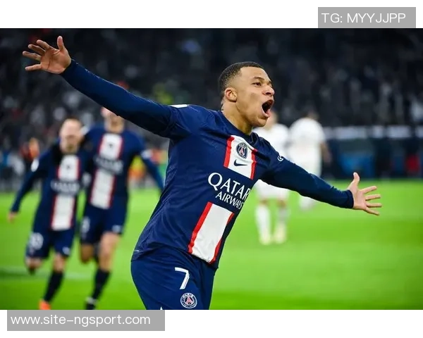 姆巴佩转会风波再起皇马夏窗18亿欧元报价引发热议