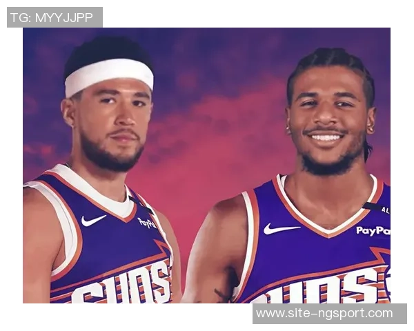 德文布克:从天赋少年到NBA明星的成长之路